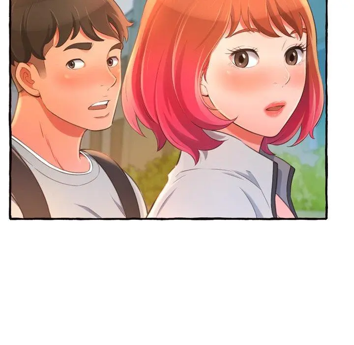 Cant Get To You Manhwa Happygra Chapter 11 - Page 149