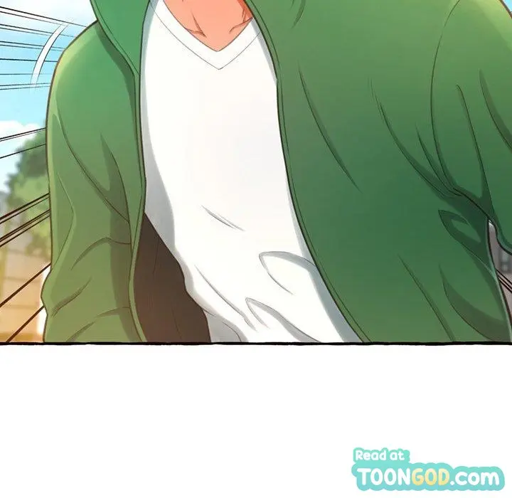 Cant Get To You Manhwa Happygra Chapter 11 - Page 153
