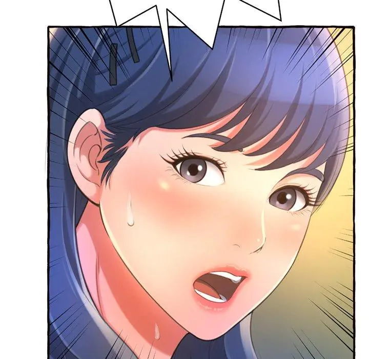 Cant Get To You Manhwa Happygra Chapter 11 - Page 156
