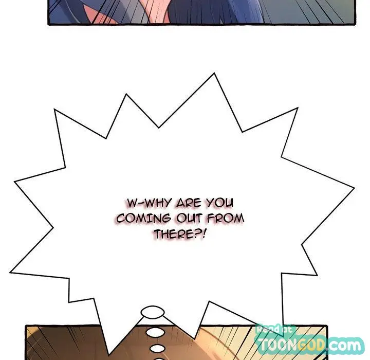 Cant Get To You Manhwa Happygra Chapter 11 - Page 157