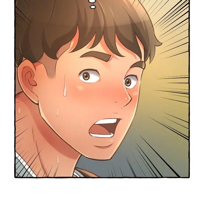 Cant Get To You Manhwa Happygra Chapter 11 - Page 158