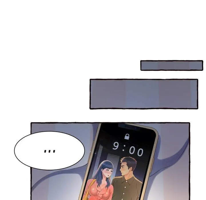 Cant Get To You Manhwa Happygra Chapter 11 - Page 18