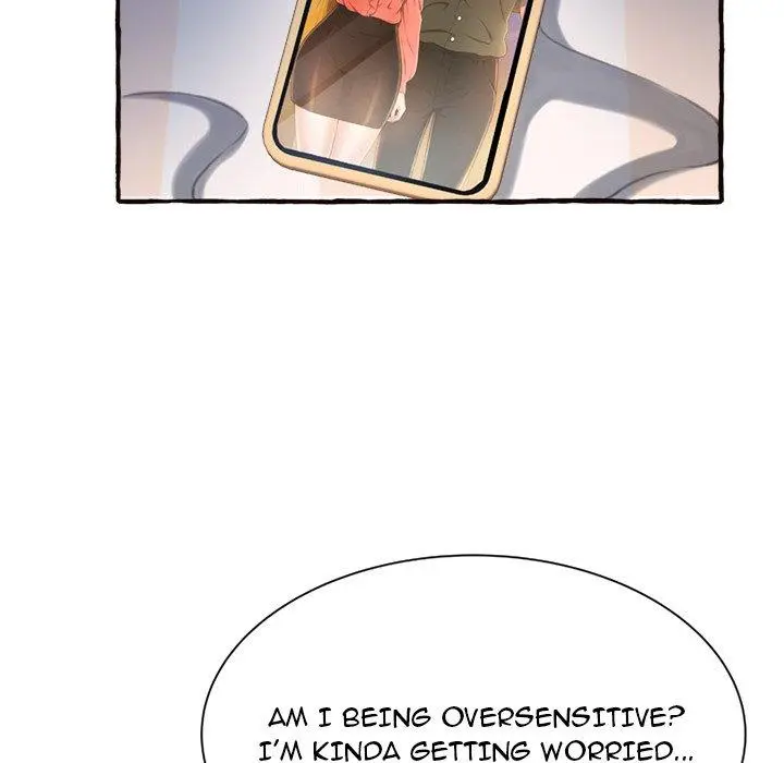 Cant Get To You Manhwa Happygra Chapter 11 - Page 19