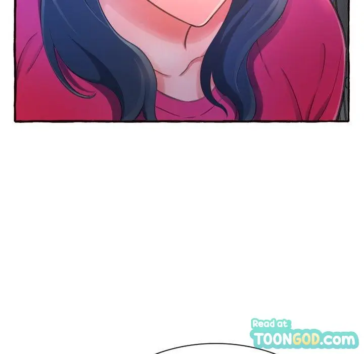 Cant Get To You Manhwa Happygra Chapter 11 - Page 21