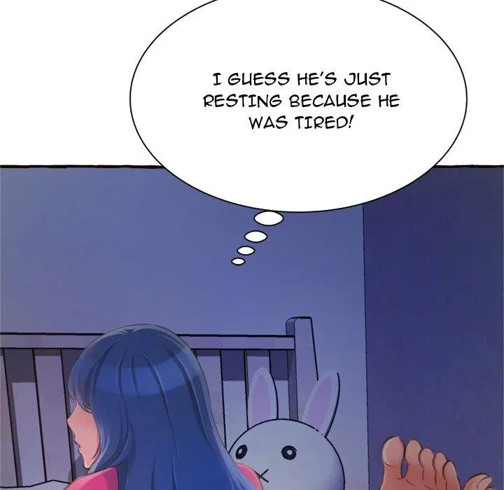 Cant Get To You Manhwa Happygra Chapter 11 - Page 22