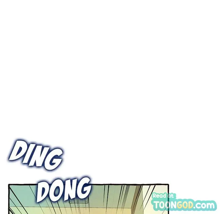 Cant Get To You Manhwa Happygra Chapter 11 - Page 26