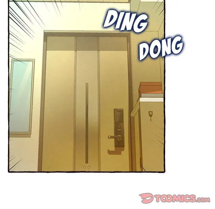 Cant Get To You Manhwa Happygra Chapter 11 - Page 27