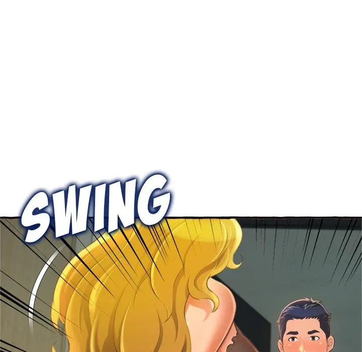 Cant Get To You Manhwa Happygra Chapter 11 - Page 28