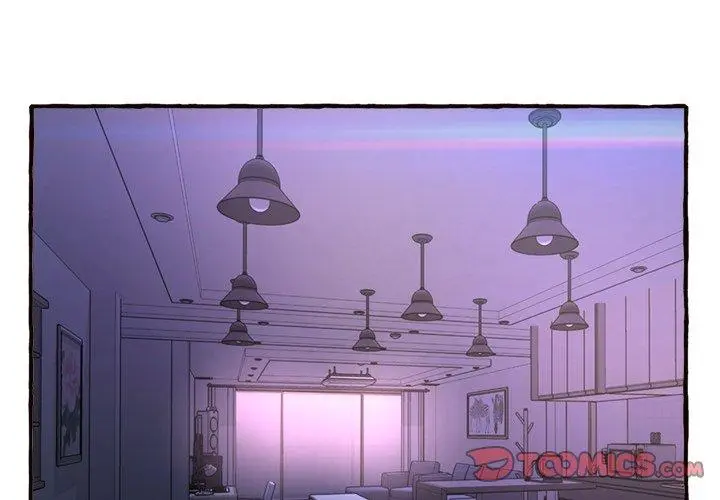Cant Get To You Manhwa Happygra Chapter 11 - Page 3