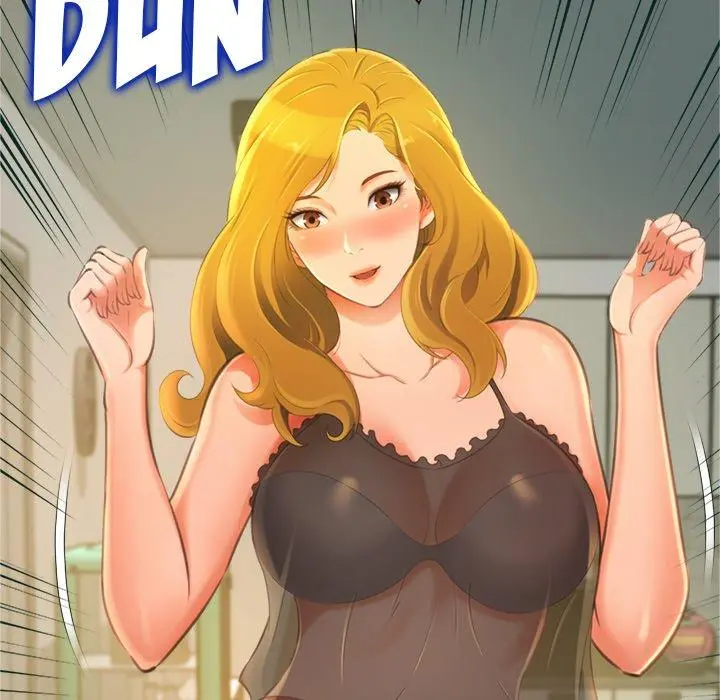 Cant Get To You Manhwa Happygra Chapter 11 - Page 31