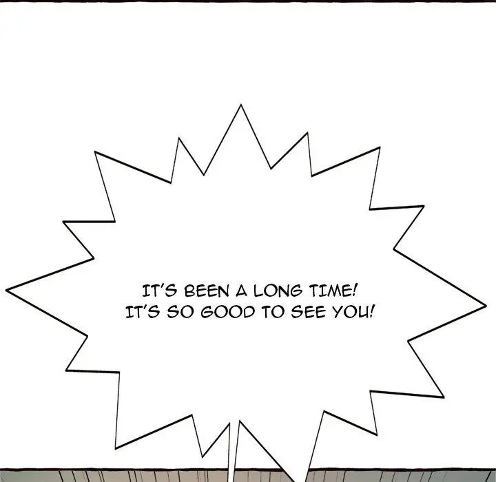 Cant Get To You Manhwa Happygra Chapter 11 - Page 33