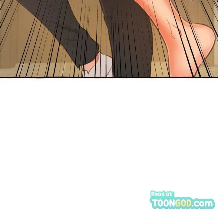 Cant Get To You Manhwa Happygra Chapter 11 - Page 36