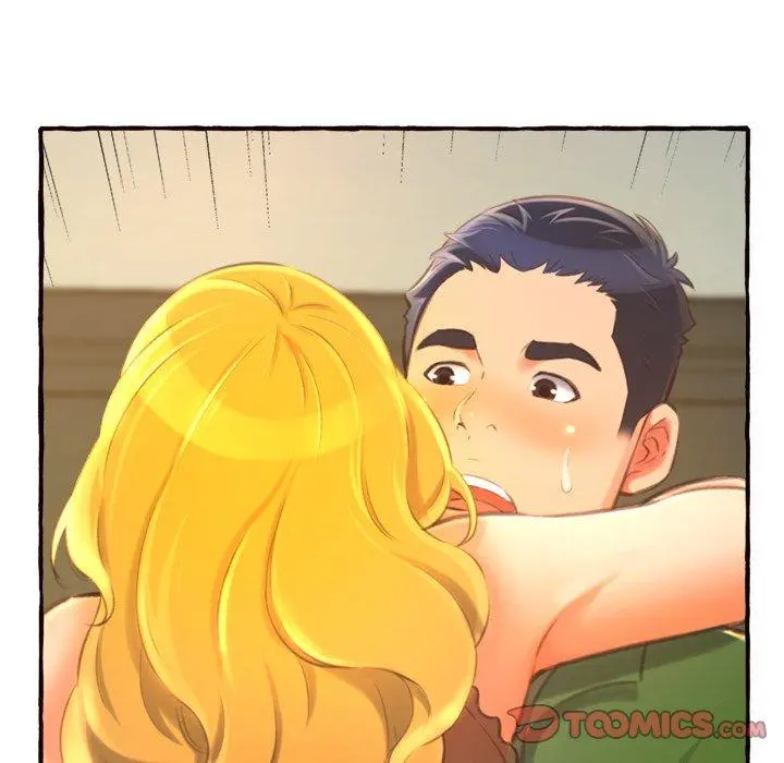 Cant Get To You Manhwa Happygra Chapter 11 - Page 39
