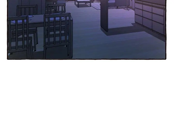 Cant Get To You Manhwa Happygra Chapter 11 - Page 4