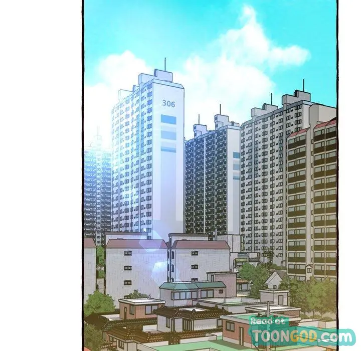 Cant Get To You Manhwa Happygra Chapter 11 - Page 43