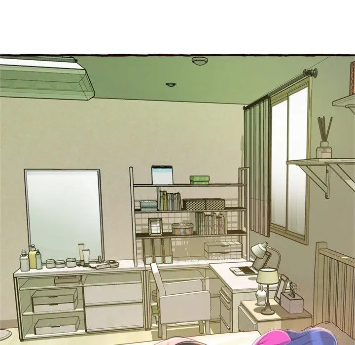 Cant Get To You Manhwa Happygra Chapter 11 - Page 45