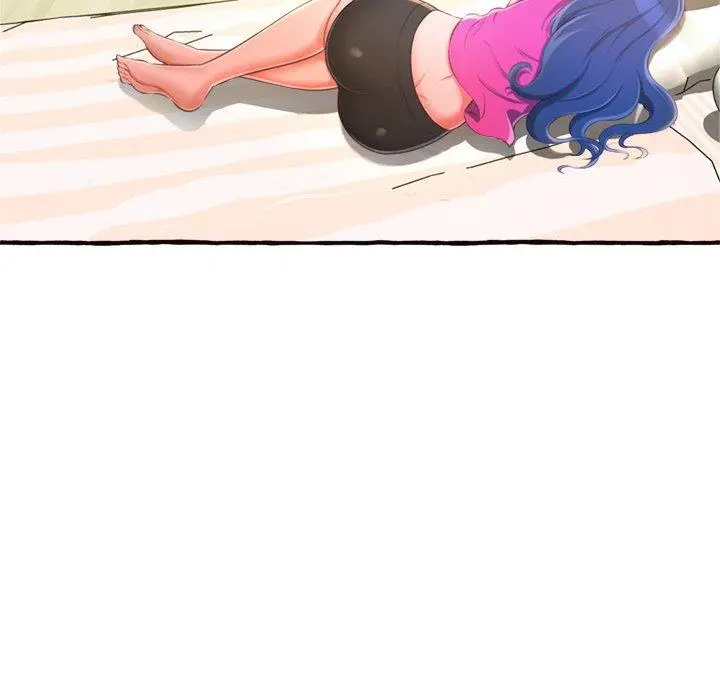 Cant Get To You Manhwa Happygra Chapter 11 - Page 46