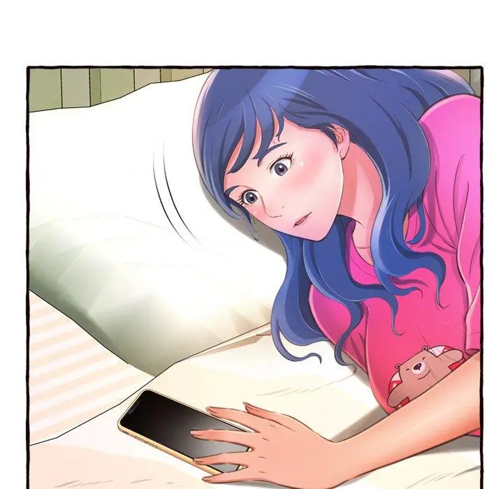 Cant Get To You Manhwa Happygra Chapter 11 - Page 47