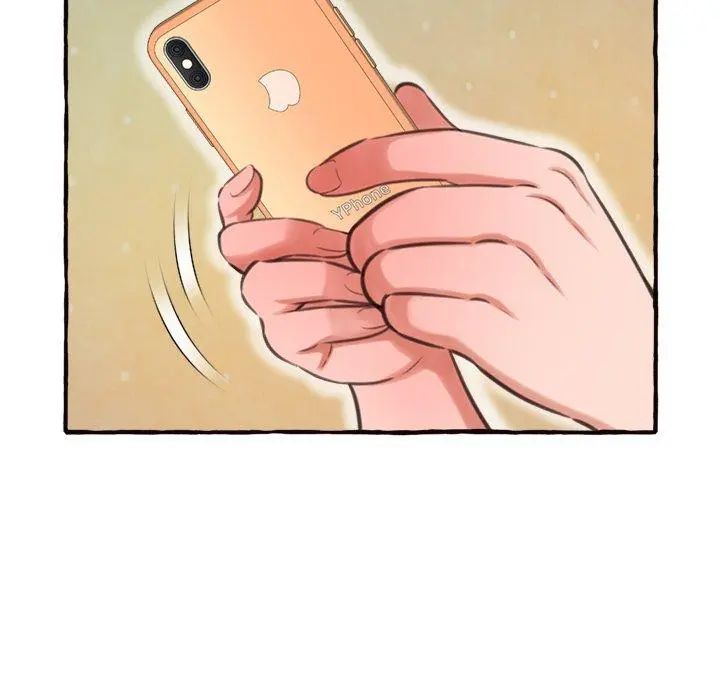 Cant Get To You Manhwa Happygra Chapter 11 - Page 49