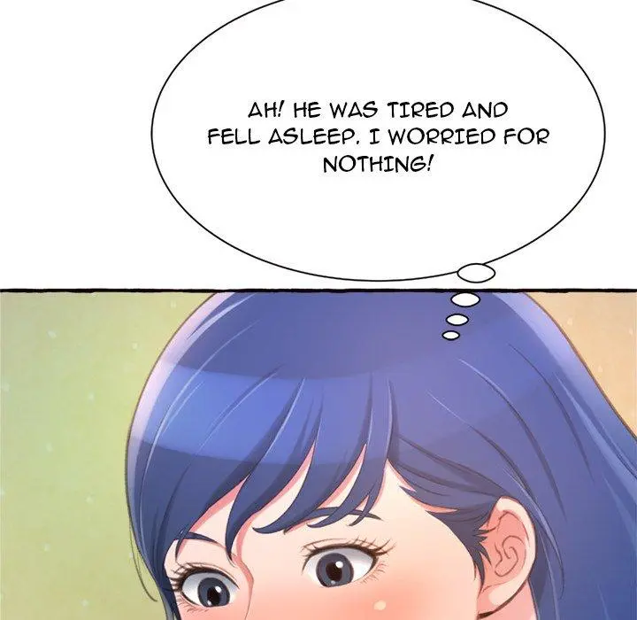 Cant Get To You Manhwa Happygra Chapter 11 - Page 52