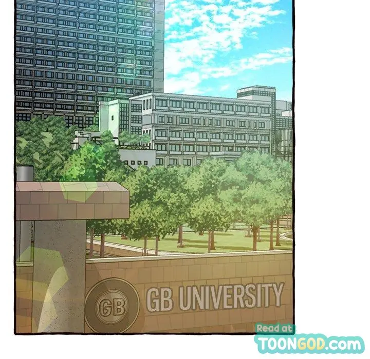 Cant Get To You Manhwa Happygra Chapter 11 - Page 56