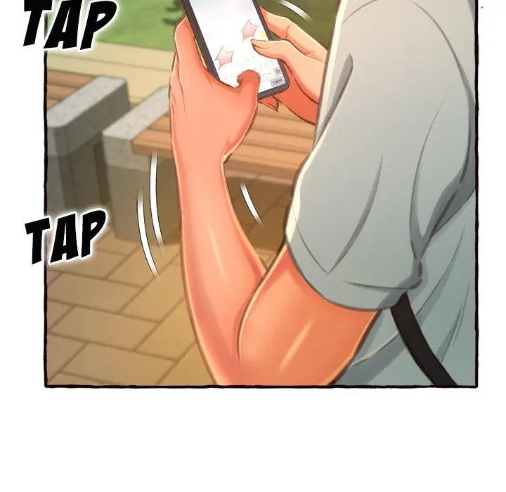 Cant Get To You Manhwa Happygra Chapter 11 - Page 58