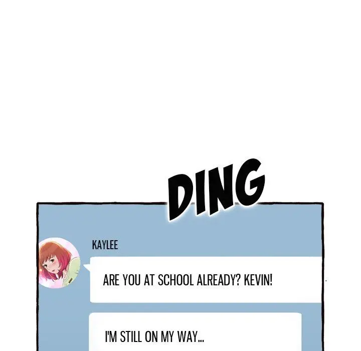 Cant Get To You Manhwa Happygra Chapter 11 - Page 59
