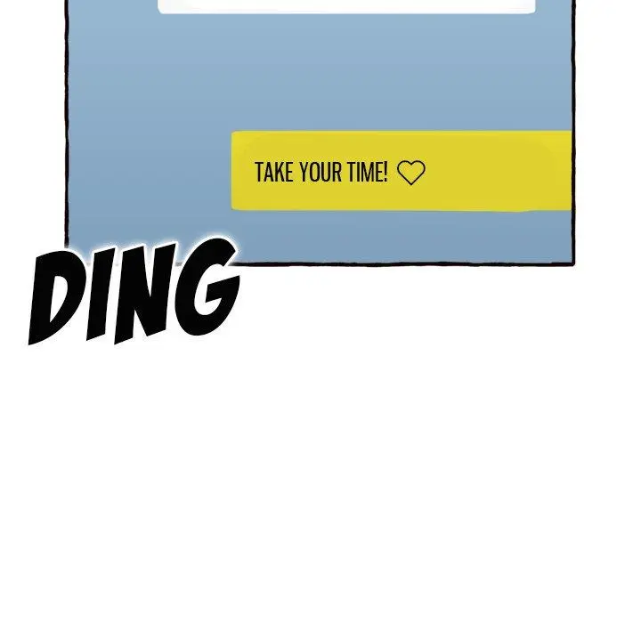 Cant Get To You Manhwa Happygra Chapter 11 - Page 60