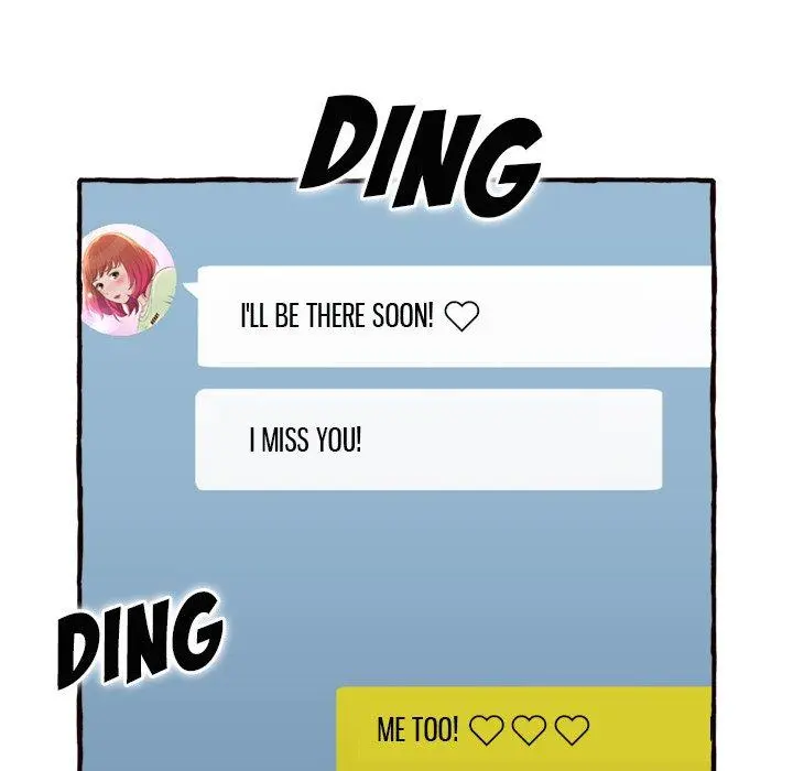 Cant Get To You Manhwa Happygra Chapter 11 - Page 61
