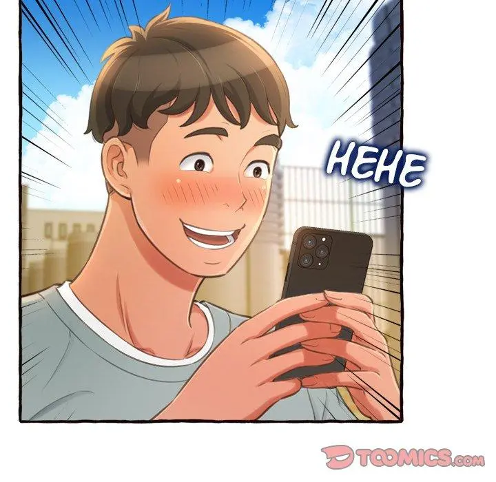 Cant Get To You Manhwa Happygra Chapter 11 - Page 63