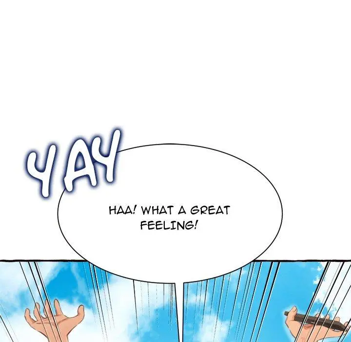 Cant Get To You Manhwa Happygra Chapter 11 - Page 64