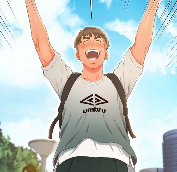 Cant Get To You Manhwa Happygra Chapter 11 - Page 65
