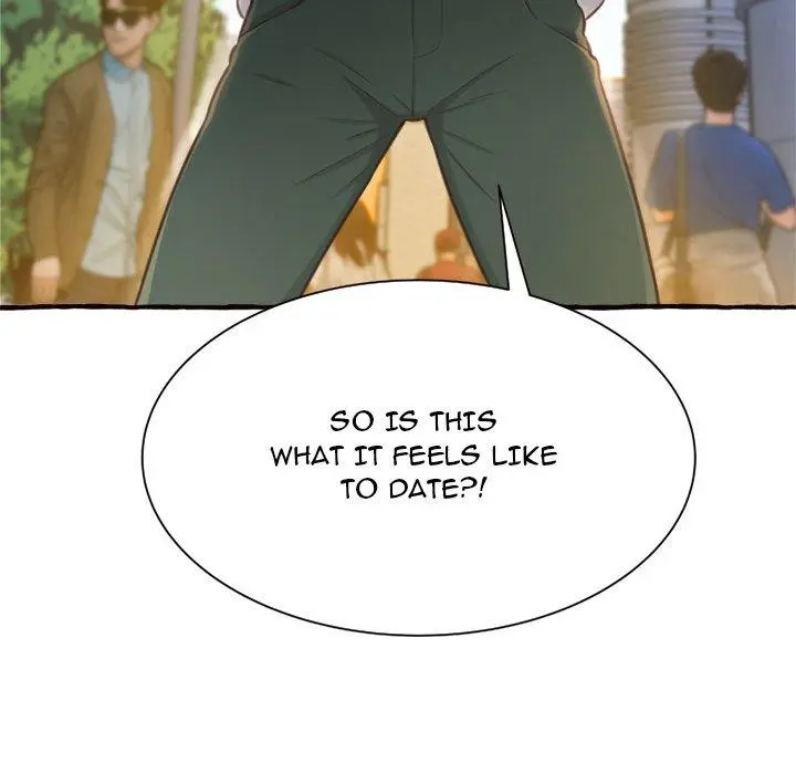 Cant Get To You Manhwa Happygra Chapter 11 - Page 66