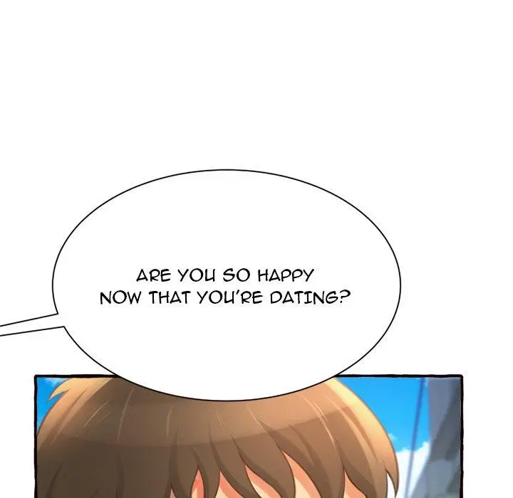Cant Get To You Manhwa Happygra Chapter 11 - Page 67