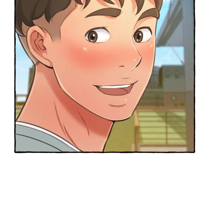 Cant Get To You Manhwa Happygra Chapter 11 - Page 68