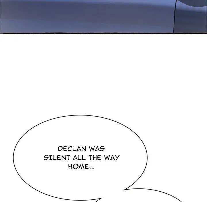 Cant Get To You Manhwa Happygra Chapter 11 - Page 7
