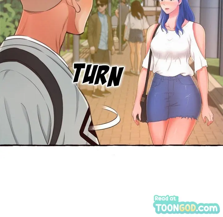 Cant Get To You Manhwa Happygra Chapter 11 - Page 70