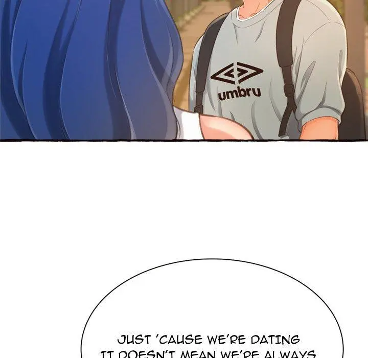 Cant Get To You Manhwa Happygra Chapter 11 - Page 72