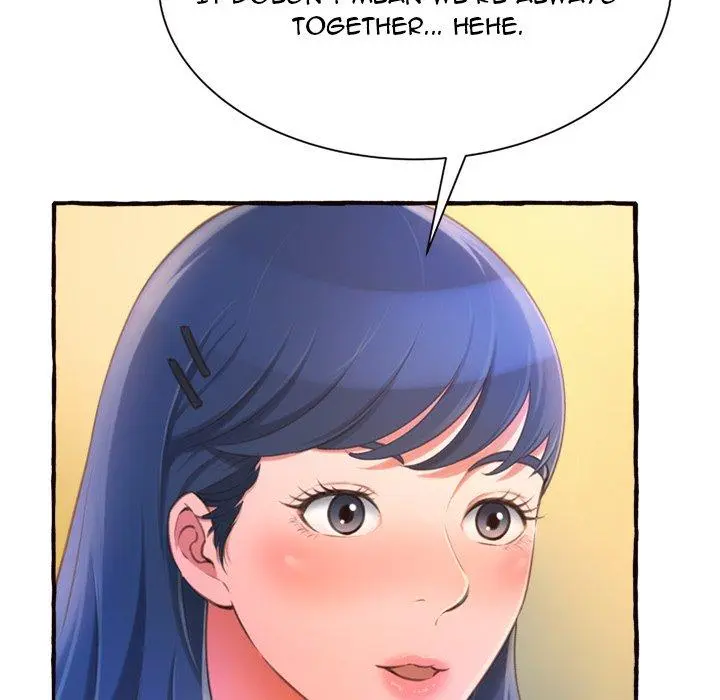 Cant Get To You Manhwa Happygra Chapter 11 - Page 73