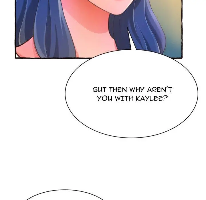 Cant Get To You Manhwa Happygra Chapter 11 - Page 74