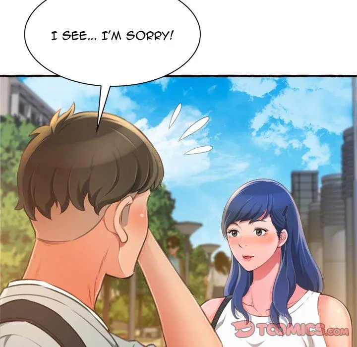Cant Get To You Manhwa Happygra Chapter 11 - Page 75
