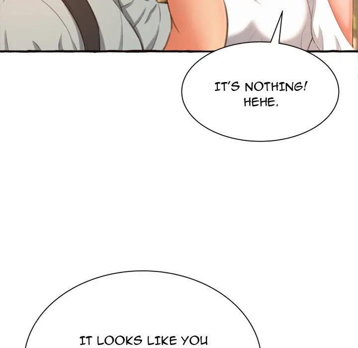 Cant Get To You Manhwa Happygra Chapter 11 - Page 76
