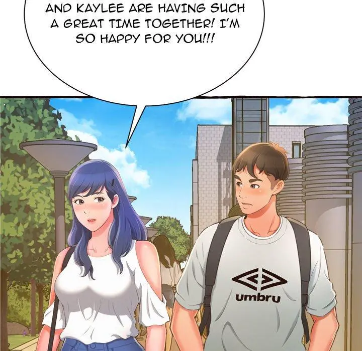 Cant Get To You Manhwa Happygra Chapter 11 - Page 77