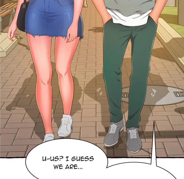Cant Get To You Manhwa Happygra Chapter 11 - Page 78
