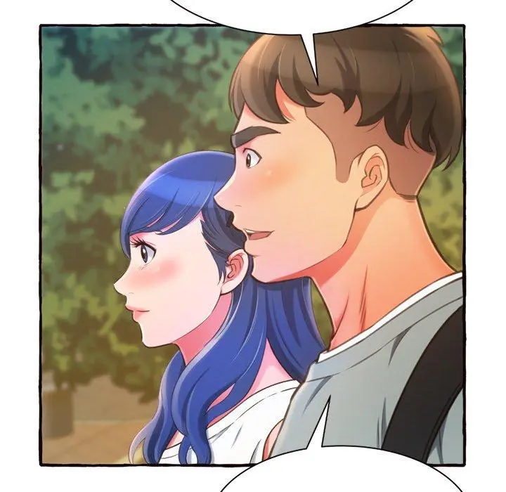 Cant Get To You Manhwa Happygra Chapter 11 - Page 80