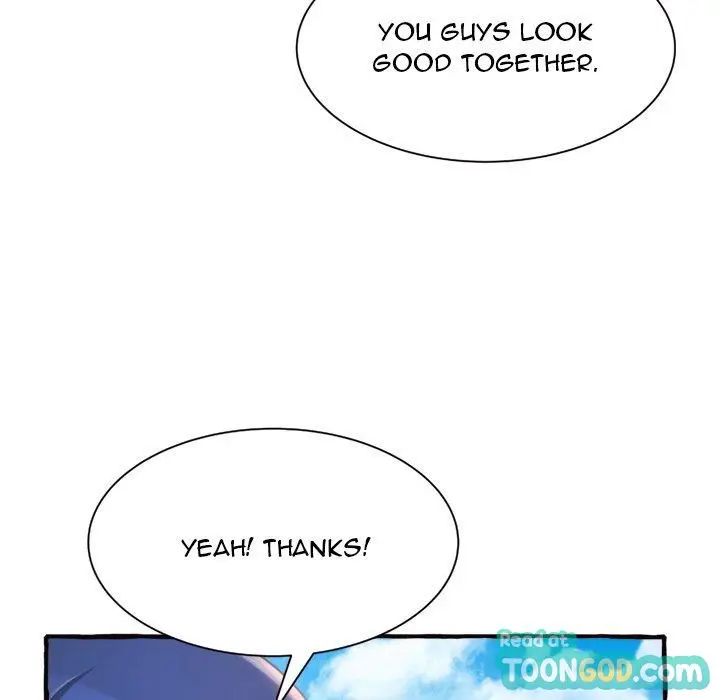 Cant Get To You Manhwa Happygra Chapter 11 - Page 81
