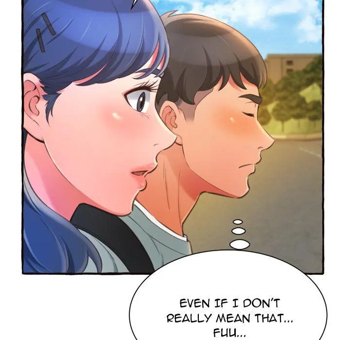 Cant Get To You Manhwa Happygra Chapter 11 - Page 82