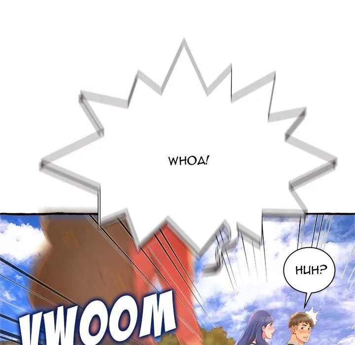 Cant Get To You Manhwa Happygra Chapter 11 - Page 88