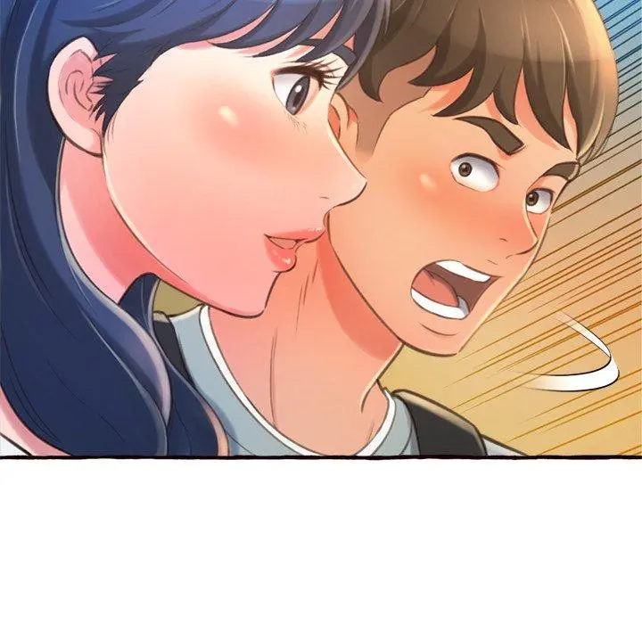 Cant Get To You Manhwa Happygra Chapter 11 - Page 91