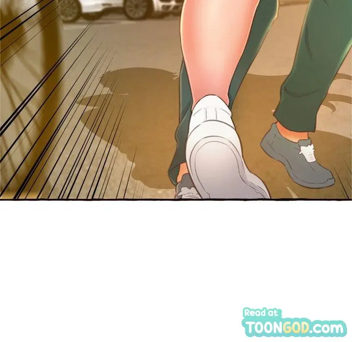 Cant Get To You Manhwa Happygra Chapter 11 - Page 94